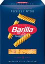 Макароны BARILLA Fusilli n.98 из твердых сортов пшеницы группа А высший сорт, 450г