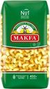 Макароны Makfa витки 450г