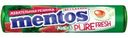 Жевательная резинка Mentos Pure Fresh Арбуз, 15.5г