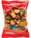 Сухари Посольские Ваш выбор с маком, 250г