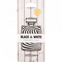 Ароматизатор для автомобиля Black & White Parfume Line Парфюмерная композиция №4, 10 г