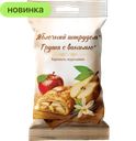 Карамель Кондитер Кубани леденцовая, штрудель, груша, 100 г