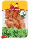 Филе малое Петелинка по-мексикански в соусе чураско, 450г