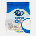 Творог Авида 5% ГОСТ 300г