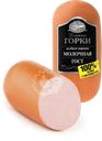 Колбаса вареная БЛИЖНИЕ ГОРКИ Молочная ГОСТ, 450г