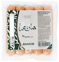 Сосиски Дымов Лейла вареные из мяса кур охлажденные 290г