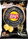 Чипсы картофельные LAY'S Игристое, 120г