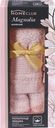 Полотенце HOMECLUB Magnolia Bear 30x50см, Арт. QSI-t4