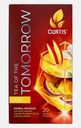 Чай Tea of the Tomorrow Yellow Tropic Curtis 20саше