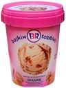 Мороженое сливочное Baskin Robbins Пралине со сливками, 1 л