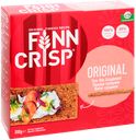 Сухарики FinnCrisp Ржаные, 200 г
