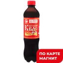 ВЯТСКИЙ Квас Хлебный 0,5л пл/бут (Вятич):12