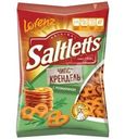 Чипс-крендель Saltletts с розмарином хрустящий 70г
