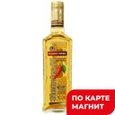 Настойка гор NEMIROFF Укр мед с перцем 40% 0,5л (Россия):6