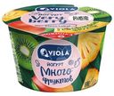 Йогурт Viola Very Berry Тропические фрукты 2.6%, 180г