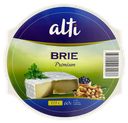 Сыр Бри Alti с белой плесенью пастеризованный, 125 г