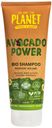 Шампунь We are the planet Avocado Power Объем и сила 200 мл