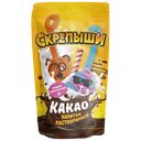 Какао-напиток СКРЕПЫШИ растворимый, 200г