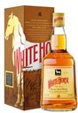 Виски в подарочной упаковке, 40%, White Horse, 0,7 л, Шотландия