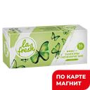 Тампоны LA FRESH Super, 16шт.