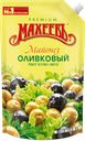 Майонез МАХЕЕВЪ, Оливковый, 50,5%, 770г
