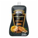 Соус Heinz Curry Mango для курицы 230 г