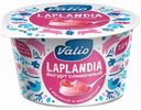 Йогурт Valio Laplandia малина сыр маскарпоне 7,2%, 180 г