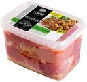 Шашлык свиной «Ближние горки» Классический охлажденный, 1 кг