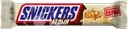 Батончик шоколадный SNICKERS White