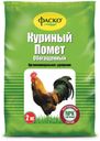 Удобрение «Фаско» Куриный помет органоминеральное, 2 кг