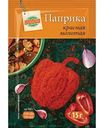Паприка красная молотая Глобус, 15г
