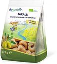 Сушки Fleur Alpine Taralli итальянские с фенхеле, 125 г
