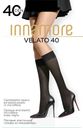 Гольфы женские Innamore Velato 40