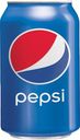 Напиток газированный Pepsi, 330 мл