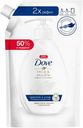 Крем-мыло жидкое Dove Красота и уход 500 мл