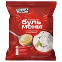 Бульмени Горячая штучка с говядиной и свининой 400г