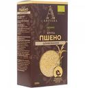Пшено Arivera Organic шлифованное, 500 г