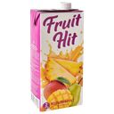 FRUIT HIT Мультифруктовый Нектар 2л т/пак:6