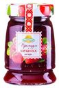 Десерт Экопродукт Премиум клубника, 330г
