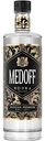 Водка Medoff Особая 40 % алк., Россия, 0,5 л