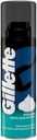 Пена для бритья Gillette Sensitive Skin для чувствительной кожи, 200 мл
