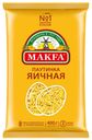 Макаронные изделия Makfa Вермишель Паутинка 400 г