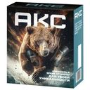 Набор подарочный Акс Темптейшн 50+250мл