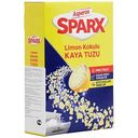 Соль для посудомоечных машин Asperox Sparx с ароматом лимона, 1,5кг
