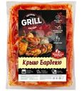 Крыло цыпленка Grill Fest Барбекю охлажденное