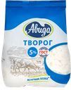 Творог АВИДА 5% ГОСТ, 300г