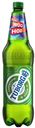 Пиво Tuborg Green светлое фильтрованное 4,6%, 1,35 л