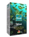 Чай Dilmah мята, 20х1.5г
