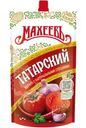 Кетчуп Махеевъ Татарский 300г