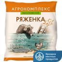 Ряженка АГРОКОМПЛЕКС, 2,5%, 450г